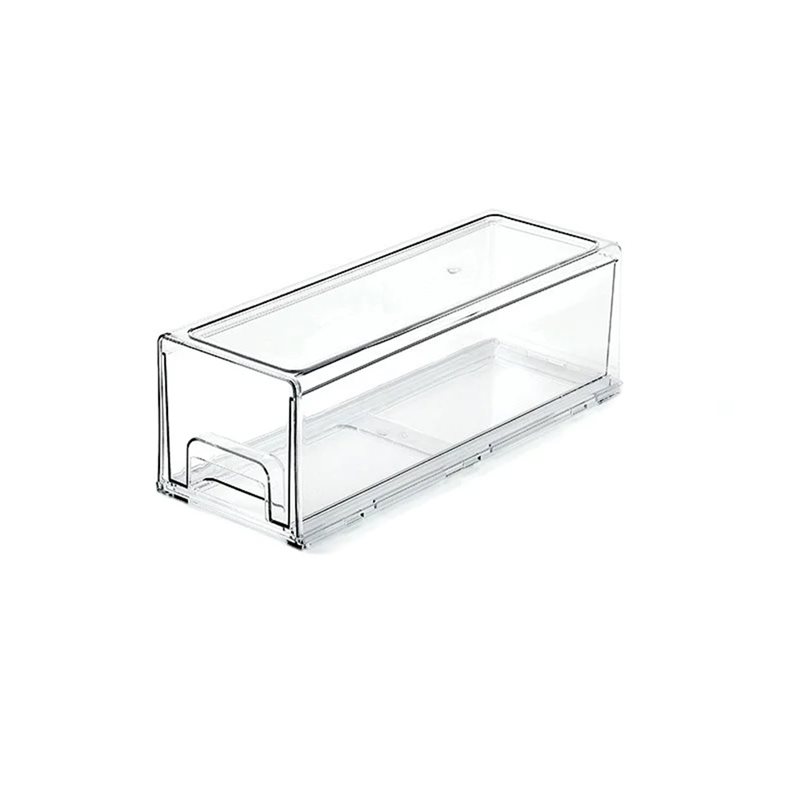[B17B!】 Multi-Functional Home  - Face Mask Storage Box ulasan dan harga