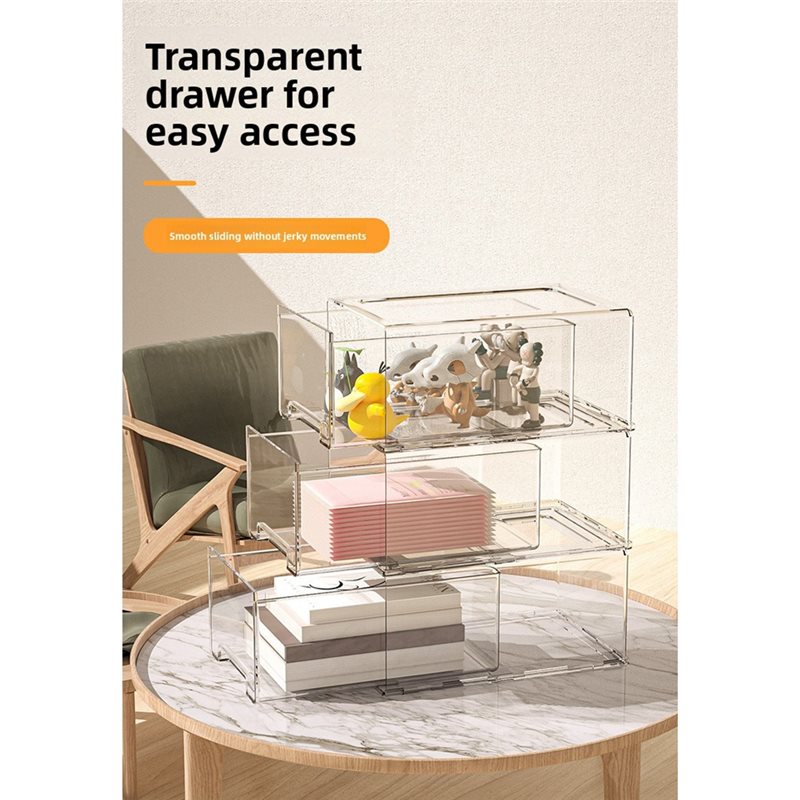 AB42-Multi-Function Home Stora - Face Mask Storage Box ulasan dan harga