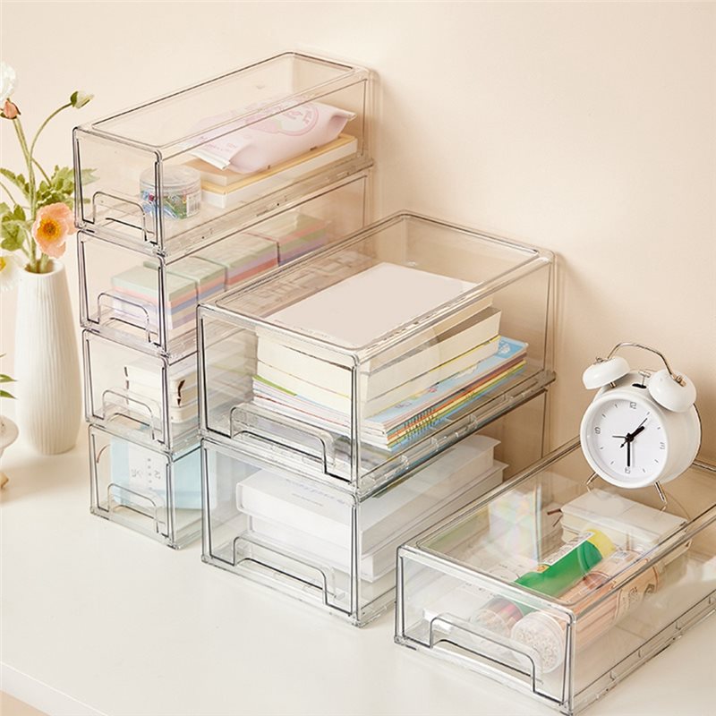 DTEN-Multi-Function Home Stora - Face Mask Storage Box ulasan dan harga