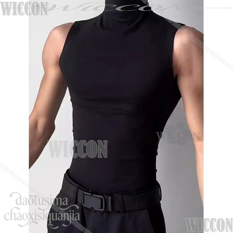 Love And Deepspace Cosplay Ao  - Black Face Mask Pack ulasan dan harga