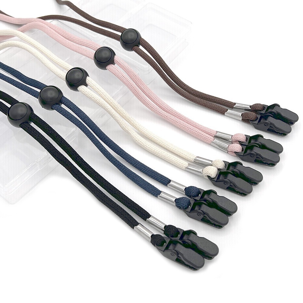 4/5pcs New Mask Lanyard Hat Re - Mask Lanyard Adjustable ulasan dan harga