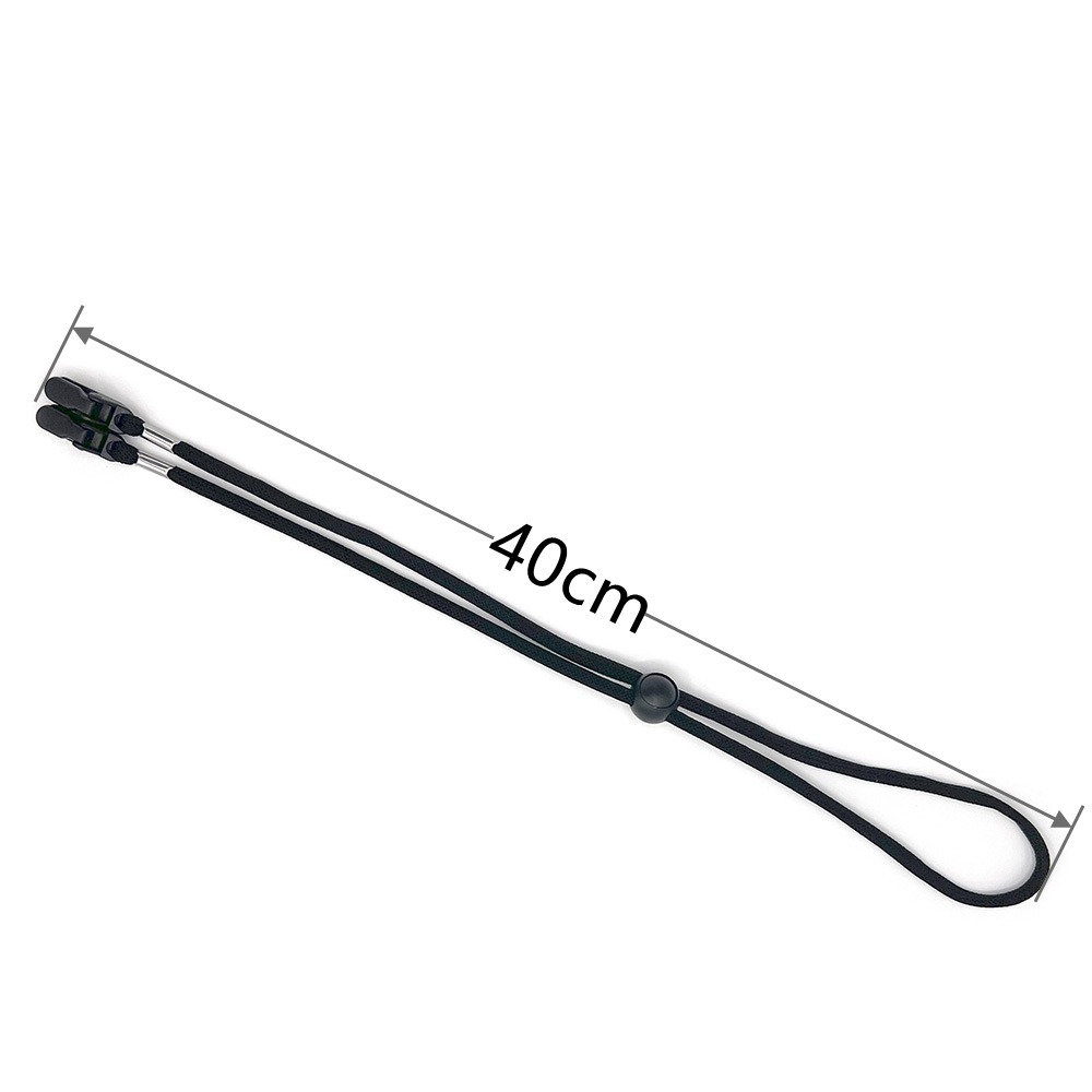 4/5pcs New Mask Lanyard Hat Re - Mask Lanyard Adjustable ulasan dan harga