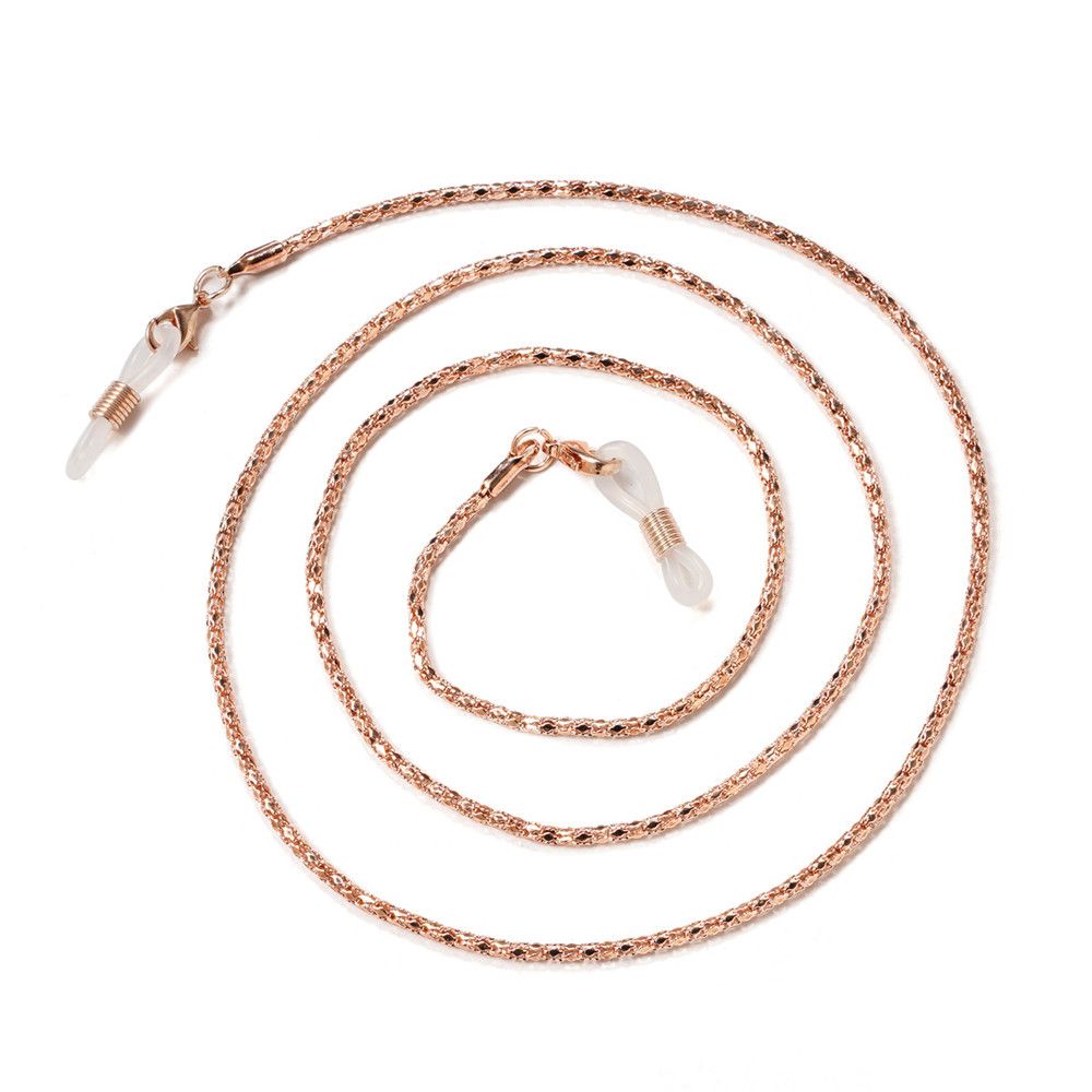 Non-slip Dual Purpose Accessor - Mask Chain Holder ulasan dan harga